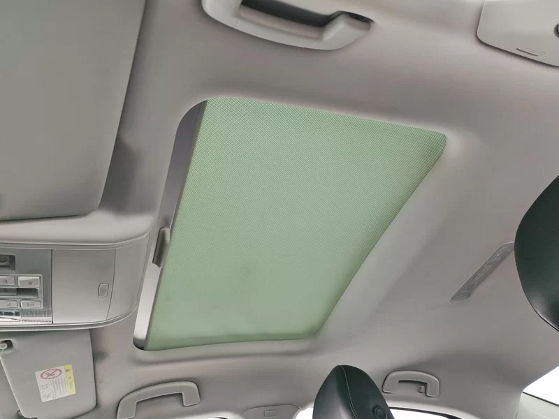 Volkswagen Lamando 2019 car image #13