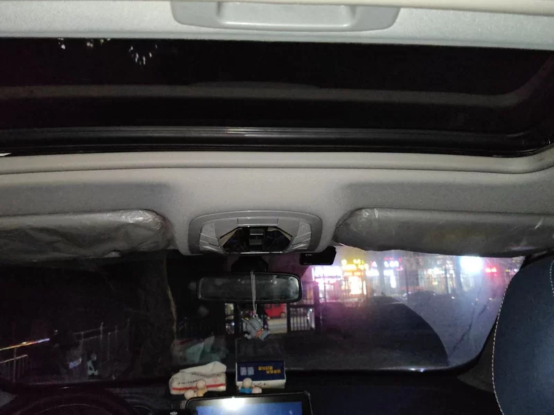 Chery Tiggo 5x 2023 #13 Chery Tiggo 5x 2023 car image #13