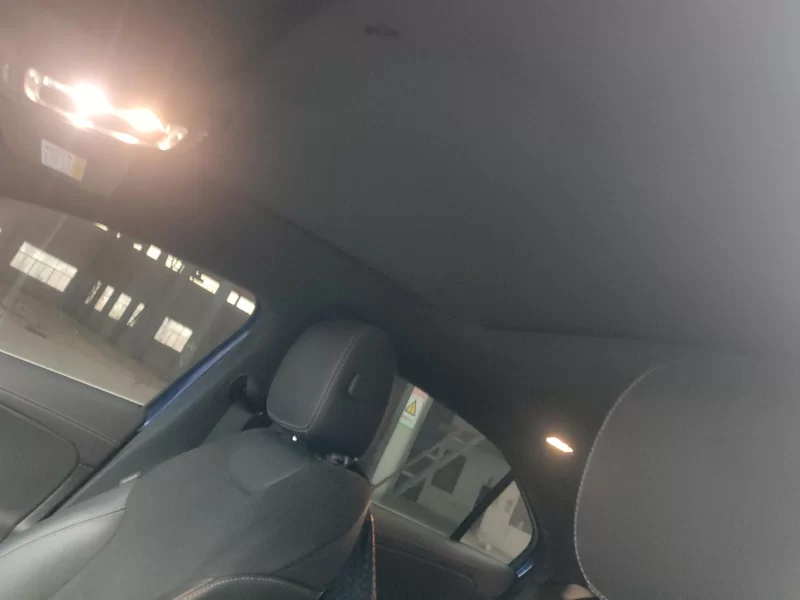 Mercedes-Benz A Class 2020 #13 Mercedes-Benz A Class 2020 car image #13