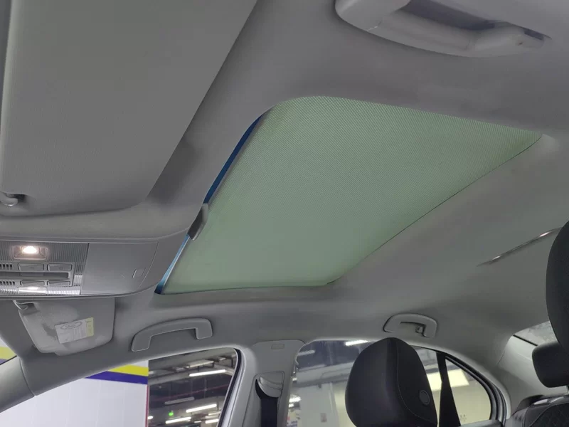 Volkswagen Lamando 2021 immagine di auto #13