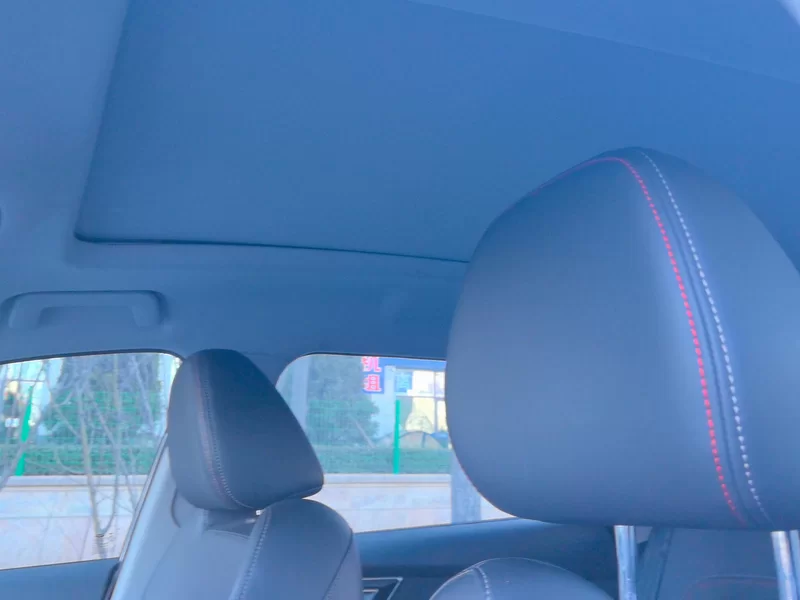 Chery Tiggo 7 2020 car image #13