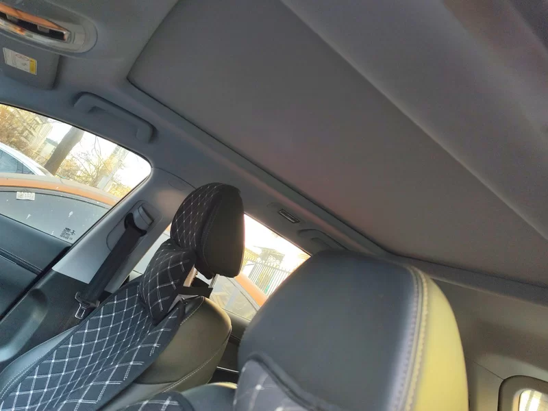 Chery Tiggo 8 2020 #13 Chery Tiggo 8 2020 immagine di auto #13