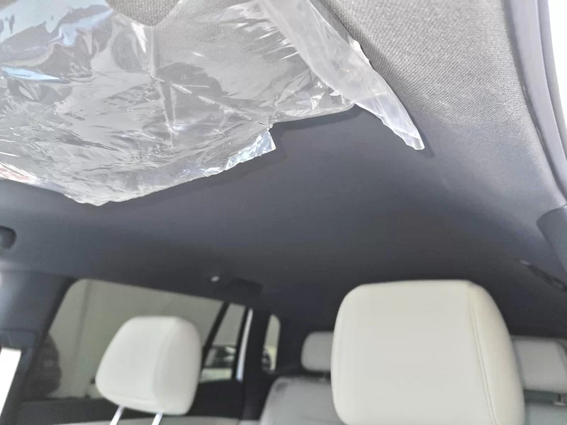 Toyota Bozhi 3X 2025 car image #13