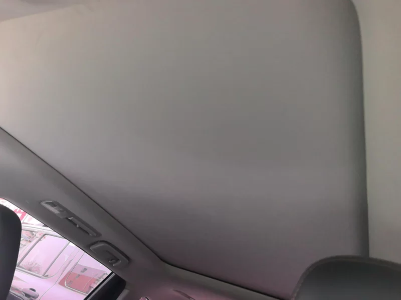 Toyota Highlander 2018 #13 Toyota Highlander 2018 imagen de coche #13