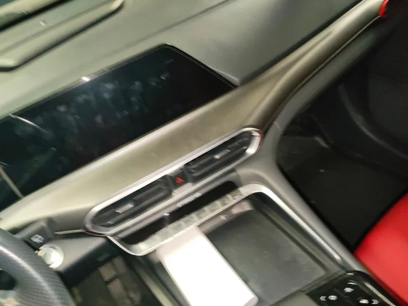 Changan 2020 #13 Changan 2020 car image #13