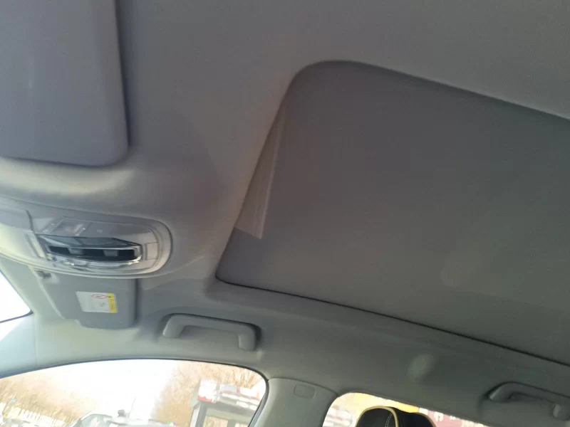 Chery Tiggo 7 Plus 2022 #13 Chery Tiggo 7 Plus 2022 imagem de carro #13