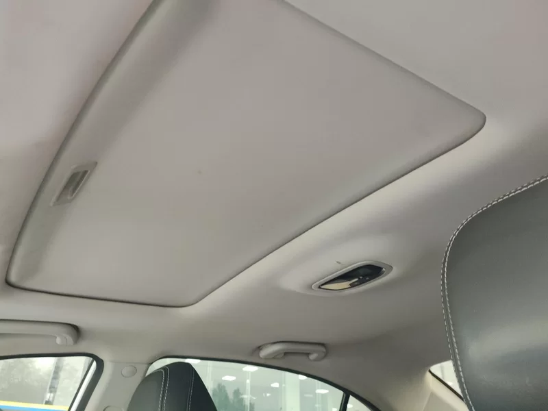 GEELY Emgrand 2021 car image #13