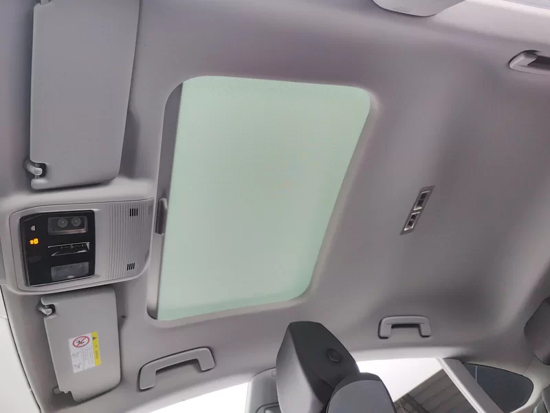 Volkswagen Lamando 2024 car image #13