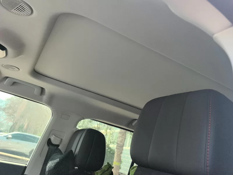 捷途山海 2025 汽车图片 #13