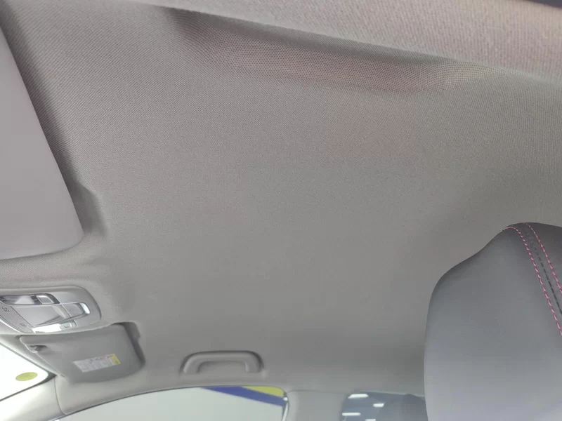 GEELY Coolray 2021 #13 GEELY Coolray 2021 car image #13
