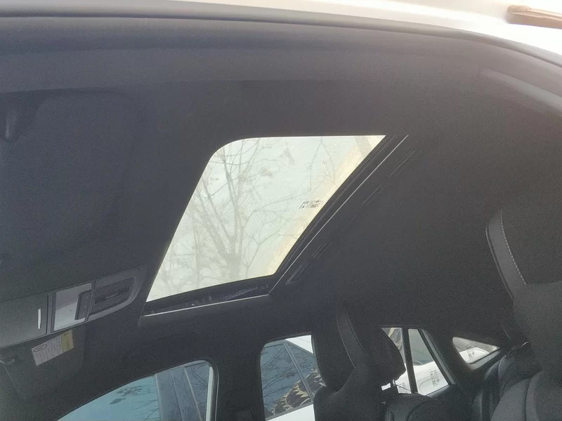 MG 5 2025 immagine di auto #13