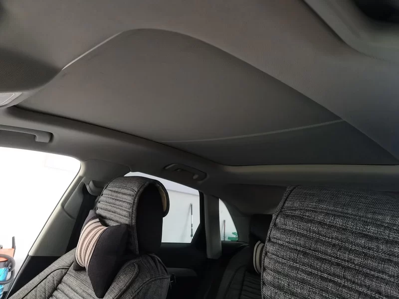 Audi Q3 2016 car image #13