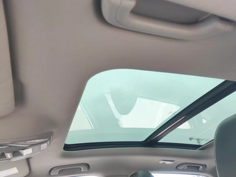 GEELY Coolray 2020 car image #13