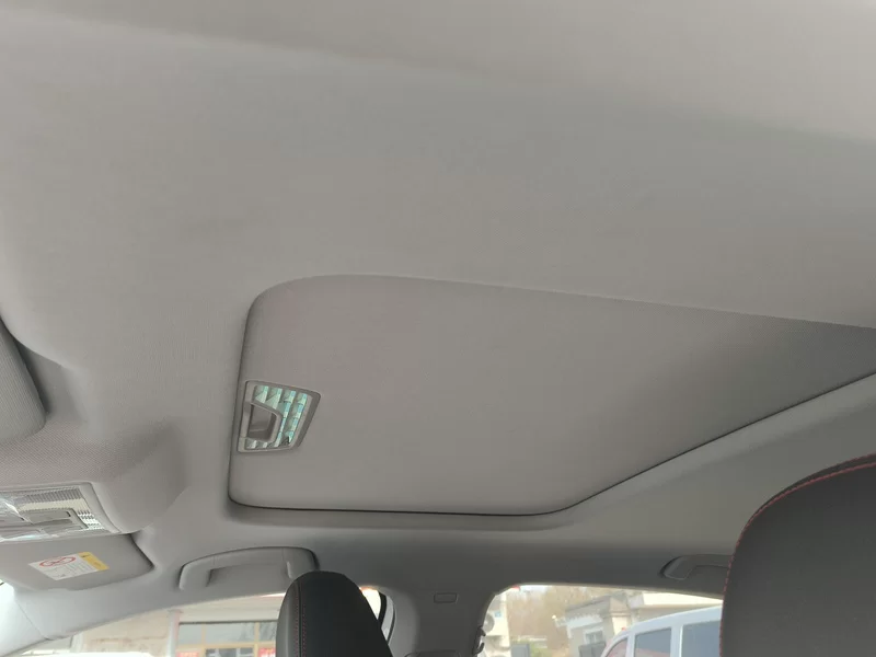 Volkswagen Lavida 2025 immagine di auto #13