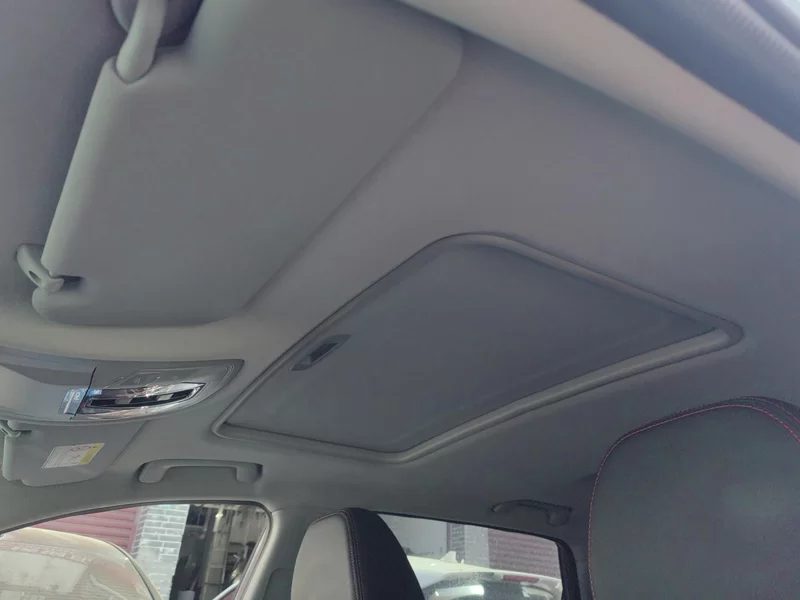 Chery Tiggo 5x 2023 #13 Chery Tiggo 5x 2023 car image #13