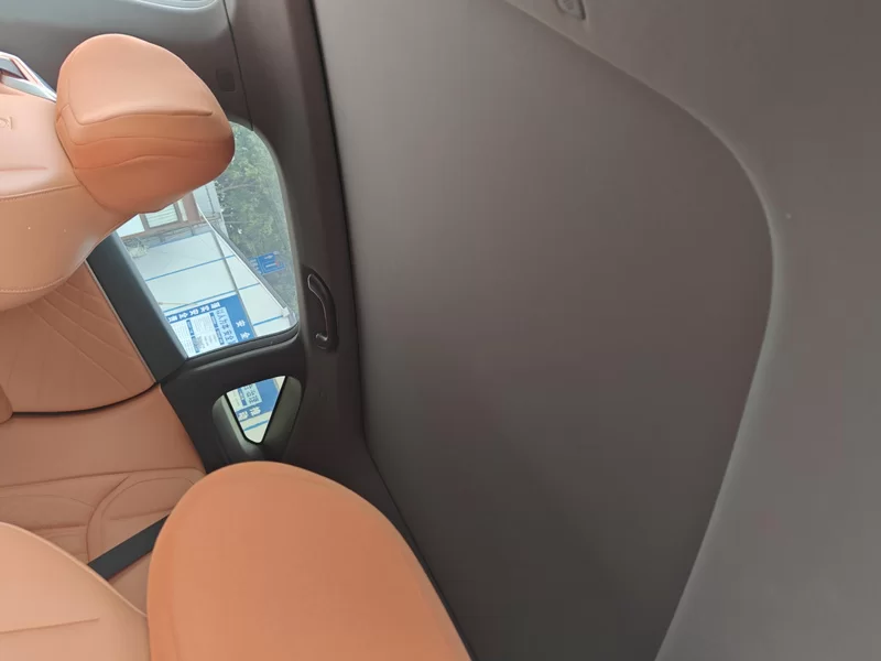 Deepal 2023 #13 Deepal 2023 imagem de carro #13