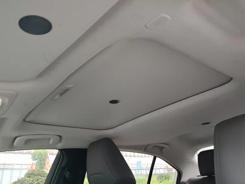 Toyota Allion 2023 car image #13