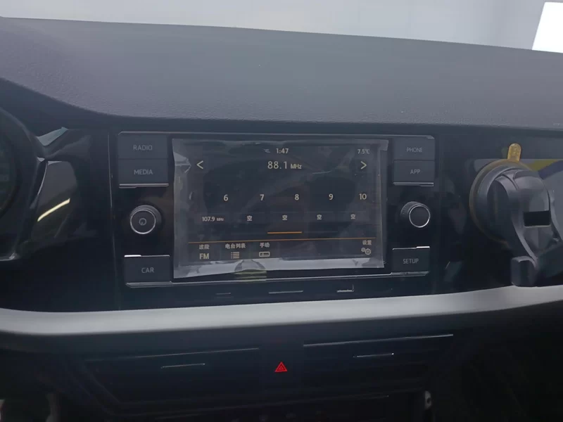 Volkswagen Lavida 2019 immagine di auto #13