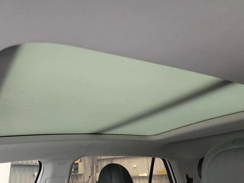 Volkswagen T-Cross 2020 car image #13