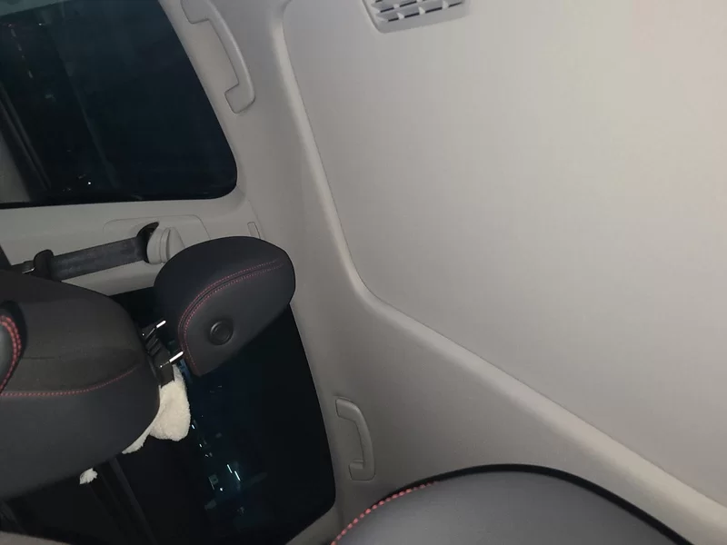 Volkswagen Lavida 2024 immagine di auto #13