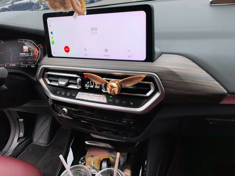 X3 2024 car image #13