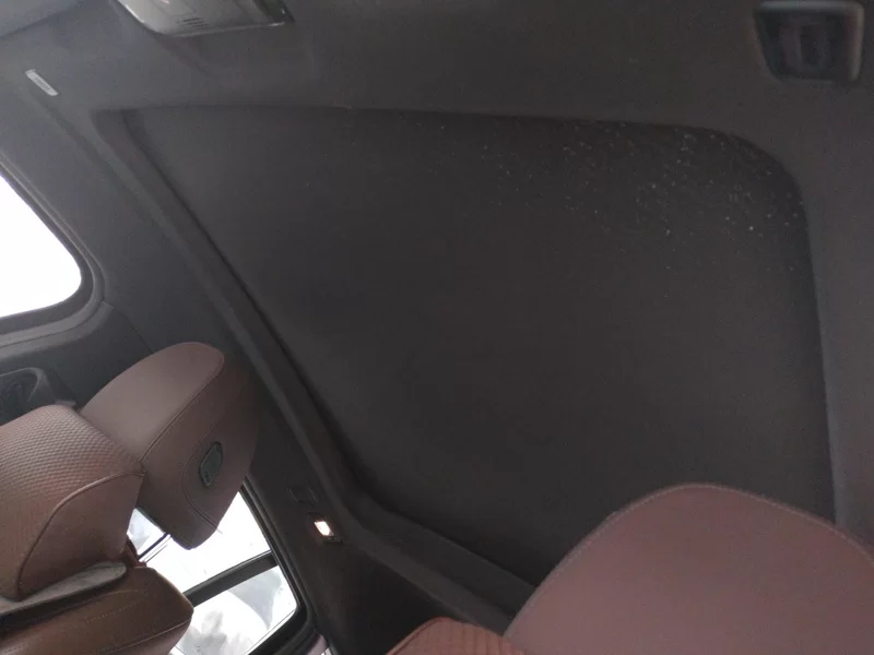 BMW X4 2018 изображение автомобиля #13