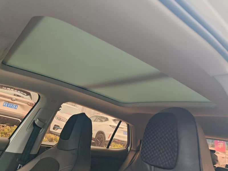 Volkswagen T-Cross 2021 #13 Volkswagen T-Cross 2021 car image #13
