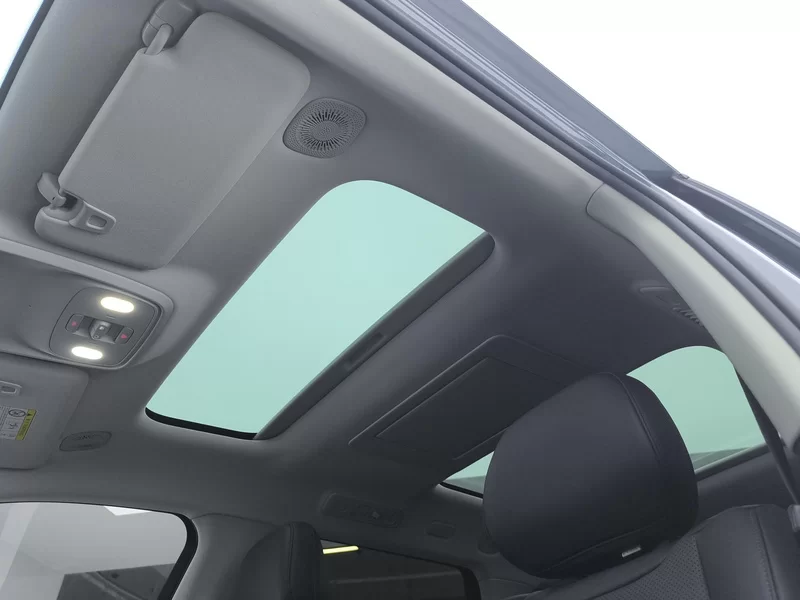 零跑汽车 零跑C16 2025 汽车图片 #13