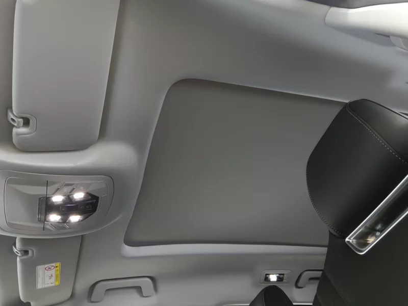 奇瑞 瑞虎7 PLUS 2024 汽车图片 #13