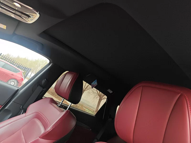 Jetour X70 2021 car image #13