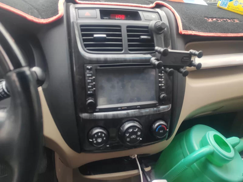 起亚 狮跑 2016 汽车图片 #13