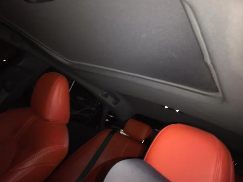 Toyota Avalon 2020 car image #13