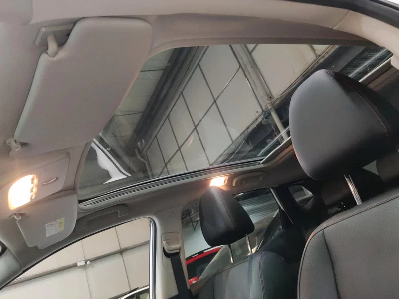 日产 逍客 2022 汽车图片 #13