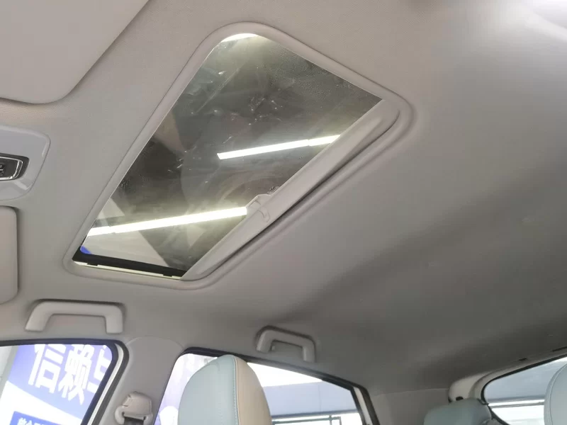 Chery Tiggo 3x 2022 #13 Chery Tiggo 3x 2022 car image #13