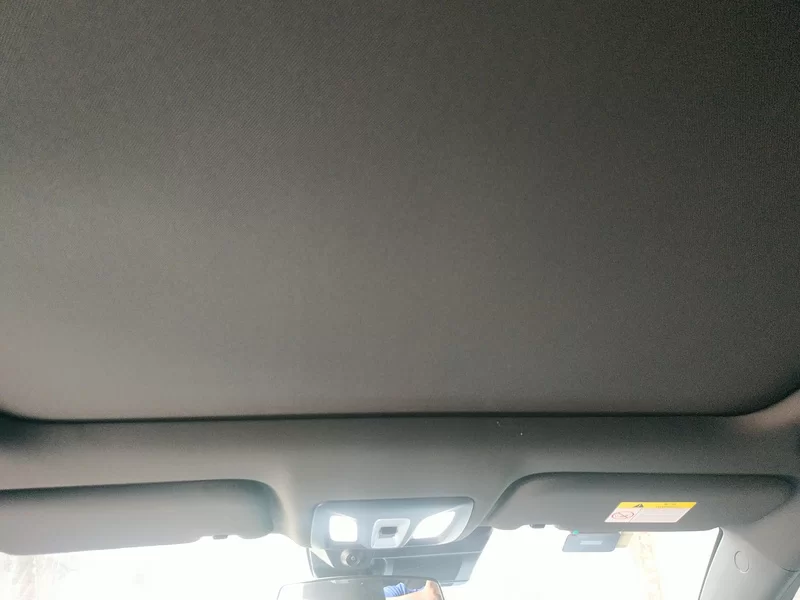 Changan UNI-T 2022 صورة سيارة #13