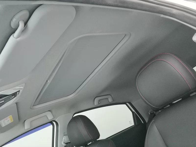 Chery Tiggo 3x 2021 car image #13