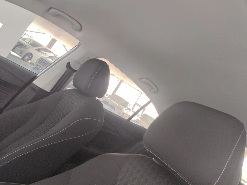 Roewe i5 2021 imagen de coche #13