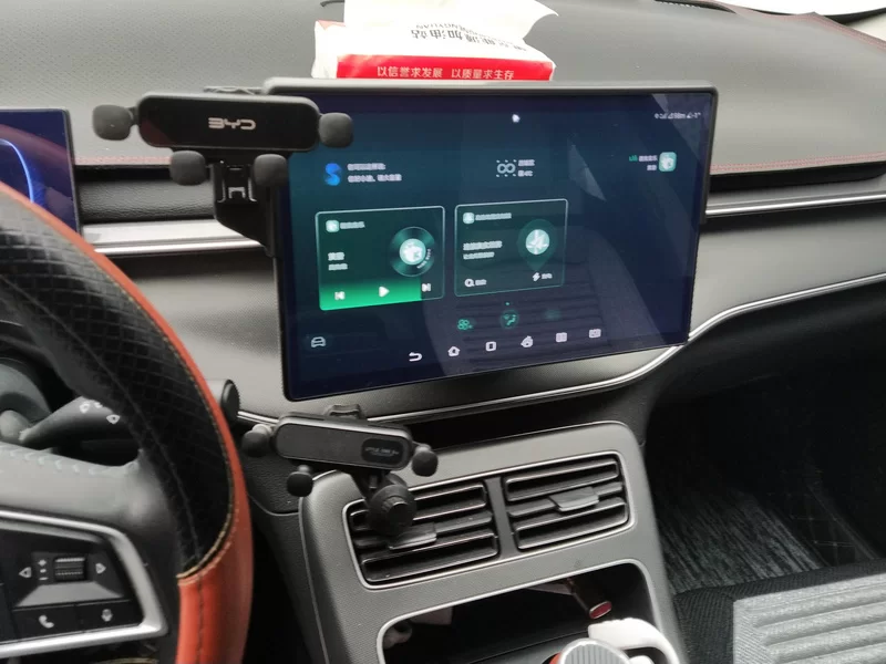 BYD Destroyer 05 2024 صورة سيارة #13