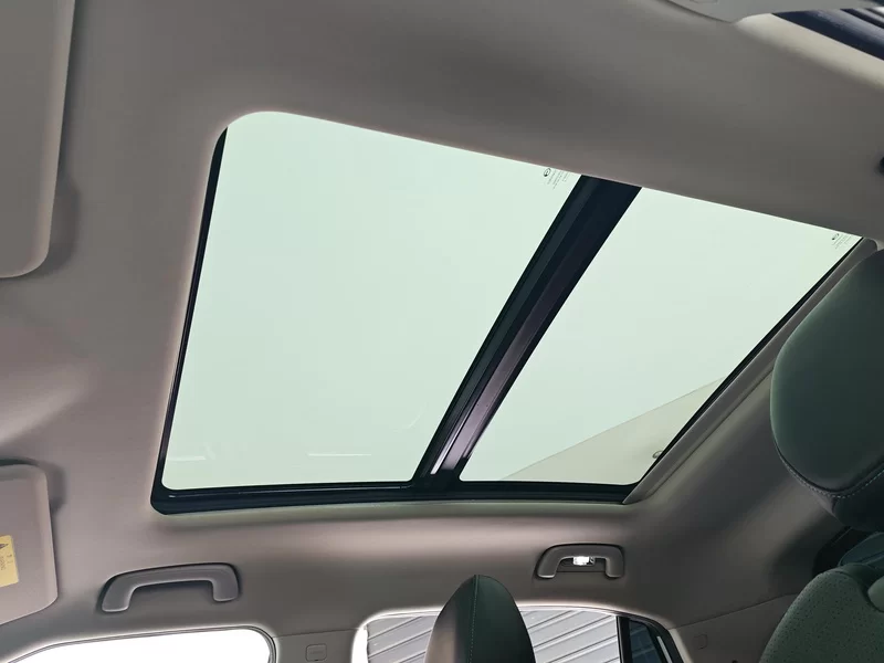 广汽传祺 传祺GS3 2024 汽车图片 #13