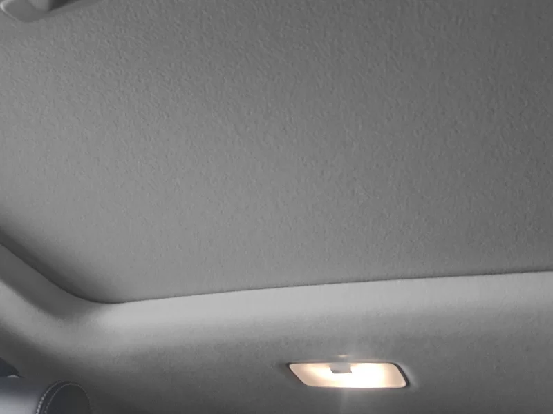 Toyota Corolla Cross 2022 car image #13
