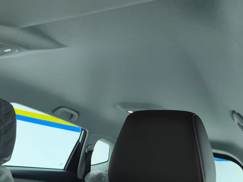 东风风行 风行T5 2025 汽车图片 #13