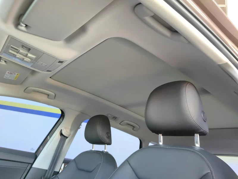 Volkswagen Tharu 2019 #13 Volkswagen Tharu 2019 car image #13