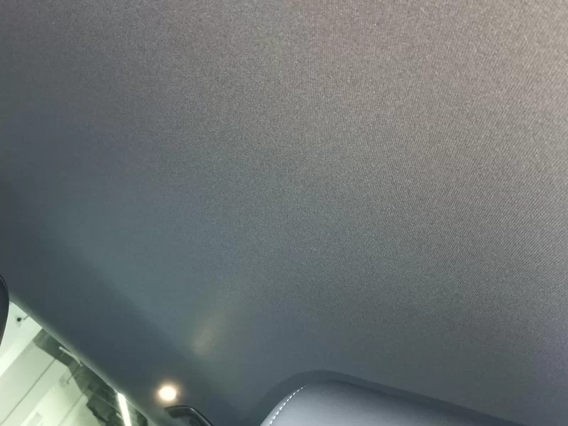 Toyota Bozhi 3X 2025 car image #13