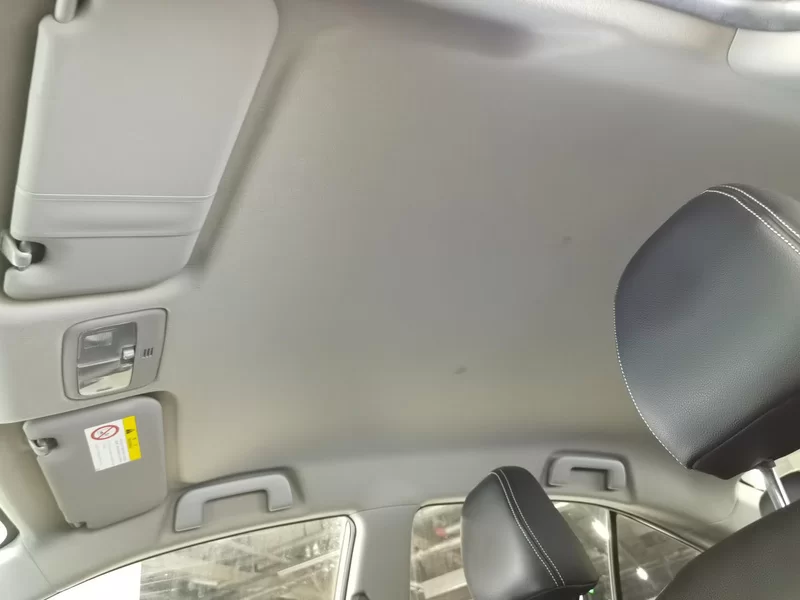 Vios 2021 car image #13