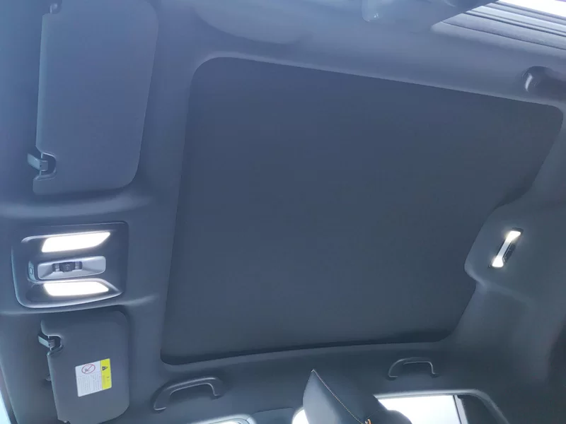 Changan UNI-T 2022 imagem de carro #13