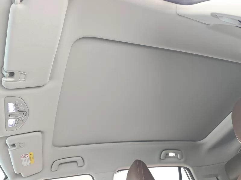 GAC Trumpchi GS4 2024 car image #13