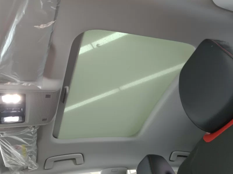 Volkswagen Lamando 2023 car image #13