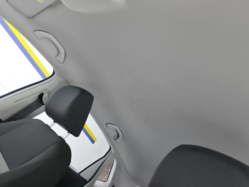 Volkswagen Polo 2014 #13 Volkswagen Polo 2014 car image #13