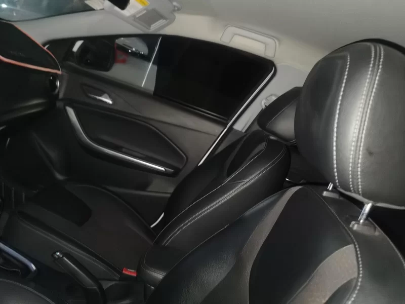 Chery Tiggo 3x 2019 car image #13