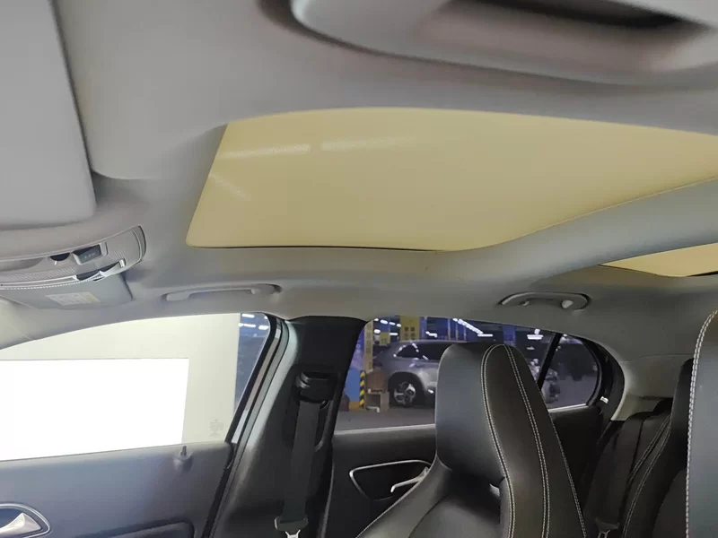 奔驰 北京越野BJ20 2018 汽车图片 #13